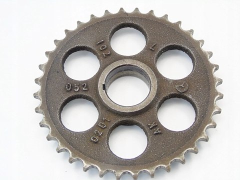 KOŁO ROZRZĄDU 2.3 MERCEDES W123 S123 C123 M102 KOŁO ROZRZĄDU 2.3 MERCEDES W123 S123 C123 M102