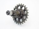 KOŁO WAŁEK ROZRZĄDU 2.3 8V MERCEDES W123 S123 C123