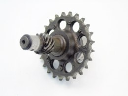 KOŁO WAŁEK ROZRZĄDU 2.3 8V MERCEDES W123 S123 C123