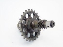 KOŁO WAŁEK ROZRZĄDU 2.3 8V MERCEDES W123 S123 C123