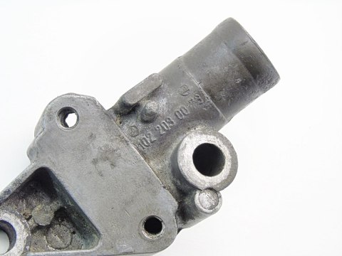 KRÓCIEC WODY 2.3 8V MERCEDES W123 S123 C123 M102 KRÓCIEC WODY 2.3 8V MERCEDES W123 S123 C123 M102