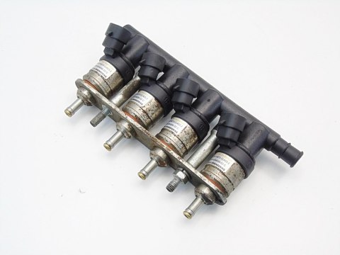 LISTWA WTRYSKIWACZE LPG GAZU 67R-010213 H2001 HANA LISTWA WTRYSKIWACZE LPG GAZU 67R-010213 H2001 HANA