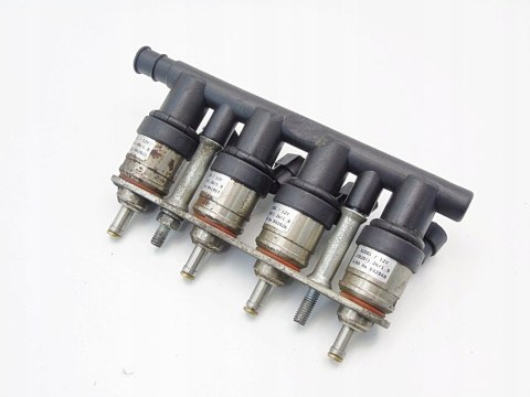 LISTWA WTRYSKIWACZE LPG GAZU 67R-010213 H2001 HANA LISTWA WTRYSKIWACZE LPG GAZU 67R-010213 H2001 HANA