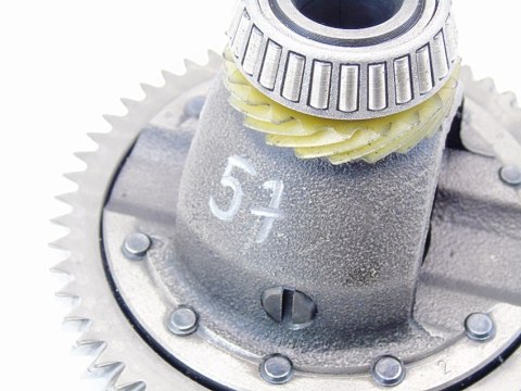 MECHANIZM RÓŻNICOWY 57 PUNTO SEICENTO BRAVO PANDA BRAVA STILO SIENA MECHANIZM RÓŻNICOWY 57 PUNTO SEICENTO BRAVO PANDA BRAVA STILO SIENA