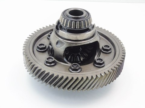 MECHANIZM RÓŻNICOWY F1W394 ASTRA G H MERIVA ZAFIRA MECHANIZM RÓŻNICOWY F1W394 ASTRA G H MERIVA ZAFIRA