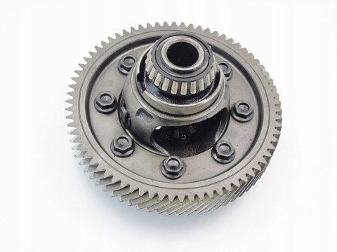 MECHANIZM RÓŻNICOWY F1W394 ASTRA G H MERIVA ZAFIRA MECHANIZM RÓŻNICOWY F1W394 ASTRA G H MERIVA ZAFIRA