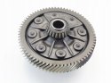 MECHANIZM RÓŻNICOWY F1W394 ASTRA G H MERIVA ZAFIRA