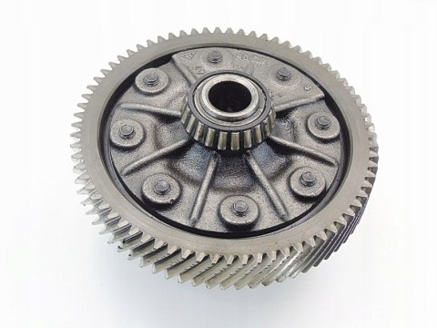 MECHANIZM RÓŻNICOWY F1W394 ASTRA G H MERIVA ZAFIRA MECHANIZM RÓŻNICOWY F1W394 ASTRA G H MERIVA ZAFIRA