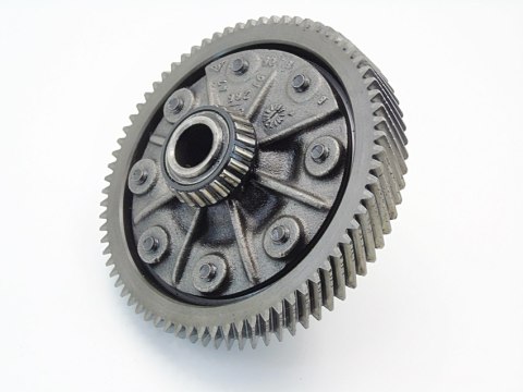 MECHANIZM RÓŻNICOWY F1W394 ASTRA G H MERIVA ZAFIRA MECHANIZM RÓŻNICOWY F1W394 ASTRA G H MERIVA ZAFIRA