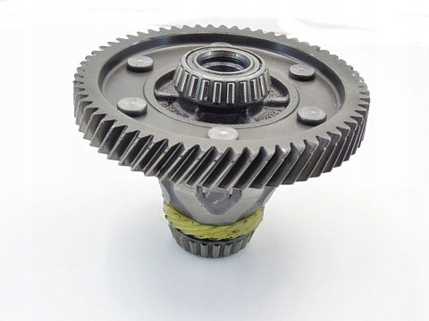 MECHANIZM RÓŻNICOWY SKRZYNI DXK POLO 6N IBIZA 2 CORDOBA FABIA CADDY INCA MECHANIZM RÓŻNICOWY SKRZYNI DXK POLO 6N IBIZA 2 CORDOBA FABIA CADDY INCA