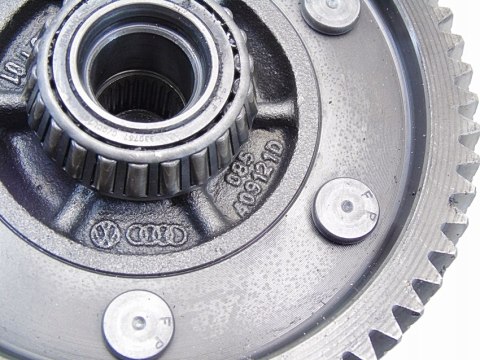 MECHANIZM RÓŻNICOWY SKRZYNI DXK POLO 6N IBIZA 2 CORDOBA FABIA CADDY INCA MECHANIZM RÓŻNICOWY SKRZYNI DXK POLO 6N IBIZA 2 CORDOBA FABIA CADDY INCA