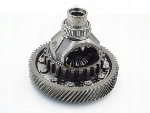 MECHANIZM RÓŻNICOWY SKRZYNI DSG PASSAT B6 A3 GOLF V OCTAVIA 2 ALTEA TOURAN EOS MECHANIZM RÓŻNICOWY SKRZYNI DSG PASSAT B6 A3 GOLF V OCTAVIA 2 ALTEA TOURAN EOS