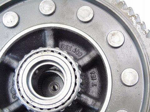 MECHANIZM RÓŻNICOWY SKRZYNI DSG PASSAT B6 A3 GOLF V OCTAVIA 2 ALTEA TOURAN EOS MECHANIZM RÓŻNICOWY SKRZYNI DSG PASSAT B6 A3 GOLF V OCTAVIA 2 ALTEA TOURAN EOS