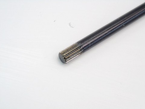 NAPĘD POMPY OLEJU SKRZYNI DSG PASSAT B6 A3 GOLF V OCTAVIA 2 ALTEA TOURAN EOS NAPĘD POMPY OLEJU SKRZYNI DSG PASSAT B6 A3 GOLF V OCTAVIA 2 ALTEA TOURAN EOS
