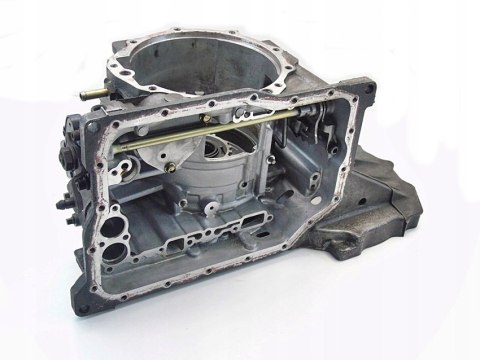 OBUDOWA SKRZYNI AUTOMAT MAZDA 6 2.0 2.3 FNE2 OBUDOWA SKRZYNI AUTOMAT MAZDA 6 2.0 2.3 FNE2