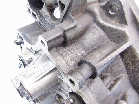 OBUDOWA SKRZYNI DSG PASSAT B6 A3 GOLF V OCTAVIA 2 ALTEA TOURAN EOS OBUDOWA SKRZYNI DSG PASSAT B6 A3 GOLF V OCTAVIA 2 ALTEA TOURAN EOS
