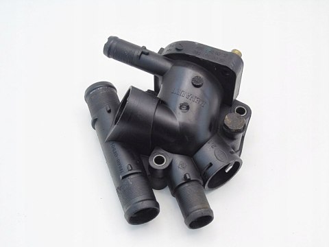 OBUDOWA TERMOSTATU 1.9 DCI LAGUNA 2 SCENIC V40 S40 OBUDOWA TERMOSTATU 1.9 DCI LAGUNA 2 SCENIC V40 S40