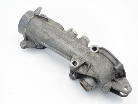 OBUDOWA TERMOSTATU 2.0 B MERCEDES E200 W210 S210 OBUDOWA TERMOSTATU 2.0 B MERCEDES E200 W210 S210