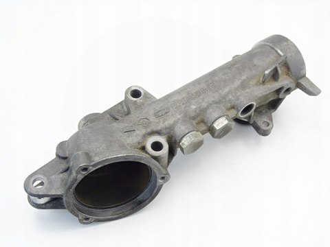 OBUDOWA TERMOSTATU 2.0 B MERCEDES E200 W210 S210 OBUDOWA TERMOSTATU 2.0 B MERCEDES E200 W210 S210