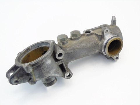 OBUDOWA TERMOSTATU 2.0 B MERCEDES E200 W210 S210 OBUDOWA TERMOSTATU 2.0 B MERCEDES E200 W210 S210