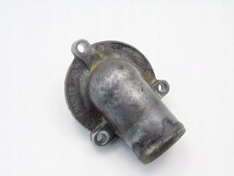 OBUDOWA TERMOSTATU 2.0 B MERCEDES E200 W210 S210 OBUDOWA TERMOSTATU 2.0 B MERCEDES E200 W210 S210