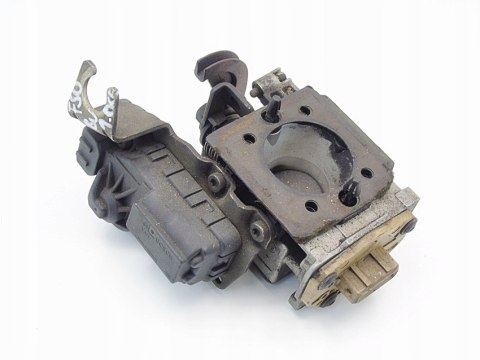 PRZEPUSTNICA 1.6 8V POLONEZ CARO GLI TRUCK PRZEPUSTNICA 1.6 8V POLONEZ CARO GLI TRUCK