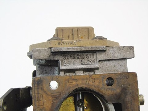 PRZEPUSTNICA 1.6 8V POLONEZ CARO GLI TRUCK PRZEPUSTNICA 1.6 8V POLONEZ CARO GLI TRUCK