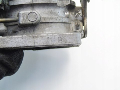 PRZEPUSTNICA 2.3 8V MERCEDES W123 S123 C123 M102 PRZEPUSTNICA 2.3 8V MERCEDES W123 S123 C123 M102