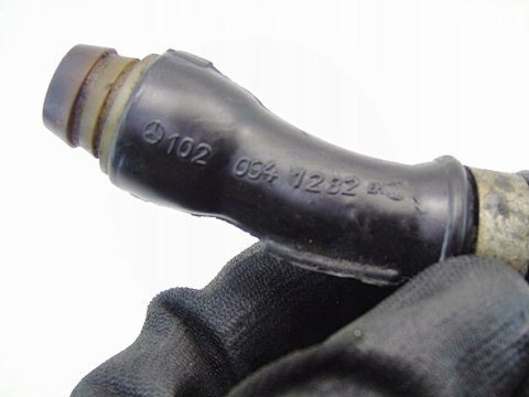 PRZEWÓD ODMY 2.3 8V MERCEDES W123 S123 C123 M104 PRZEWÓD ODMY 2.3 8V MERCEDES W123 S123 C123 M104