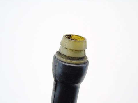 PRZEWÓD ODMY 2.3 8V MERCEDES W123 S123 C123 M104 PRZEWÓD ODMY 2.3 8V MERCEDES W123 S123 C123 M104