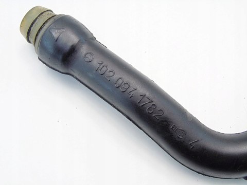 PRZEWÓD ODMY 2.3 8V MERCEDES W123 S123 C123 M104 PRZEWÓD ODMY 2.3 8V MERCEDES W123 S123 C123 M104