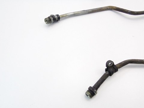 PRZEWODY OLEJU 2.0 B MERCEDES E E200 W210 S210 PRZEWODY OLEJU 2.0 B MERCEDES E E200 W210 S210