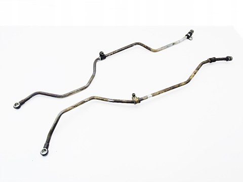 PRZEWODY OLEJU 2.0 B MERCEDES E E200 W210 S210 PRZEWODY OLEJU 2.0 B MERCEDES E E200 W210 S210
