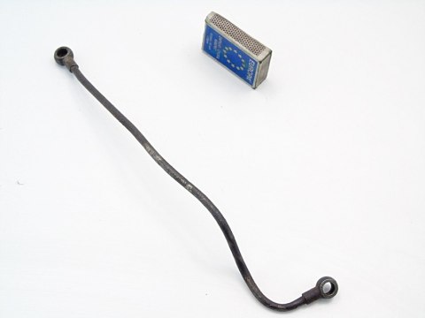 RURKA OLEJU 2.3 8V MERCEDES W123 S123 C123 M104 RURKA OLEJU 2.3 8V MERCEDES W123 S123 C123 M104