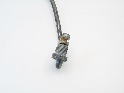 RURKA PALIWA 2.3 8V MERCEDES W123 S123 C123 M104 RURKA PALIWA 2.3 8V MERCEDES W123 S123 C123 M104