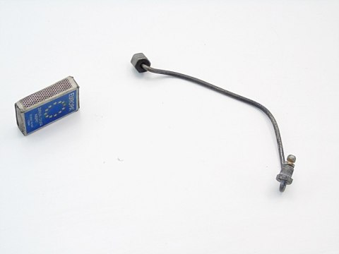 RURKA PALIWA 2.3 8V MERCEDES W123 S123 C123 M104 RURKA PALIWA 2.3 8V MERCEDES W123 S123 C123 M104
