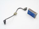 RURKA PALIWA 2.3 8V MERCEDES W123 S123 C123 M104