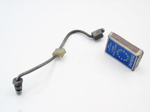 RURKA PALIWA 2.3 8V MERCEDES W123 S123 C123 M104 RURKA PALIWA 2.3 8V MERCEDES W123 S123 C123 M104