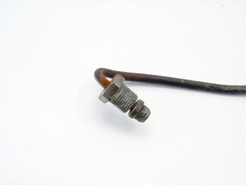 RURKA PALIWA 2.3 8V MERCEDES W123 S123 C123 M104 RURKA PALIWA 2.3 8V MERCEDES W123 S123 C123 M104