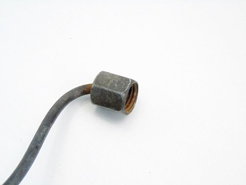 RURKA PALIWA 2.3 8V MERCEDES W123 S123 C123 M104 RURKA PALIWA 2.3 8V MERCEDES W123 S123 C123 M104