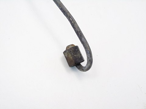 RURKA PALIWA 2.3 8V MERCEDES W123 S123 C123 M104 RURKA PALIWA 2.3 8V MERCEDES W123 S123 C123 M104