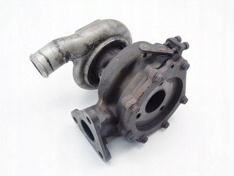 TURBOSPRĘŻARKA 1.7 CDTI ASTRA H CORSA MERIVA COMBO TURBOSPRĘŻARKA 1.7 CDTI ASTRA H CORSA MERIVA COMBO