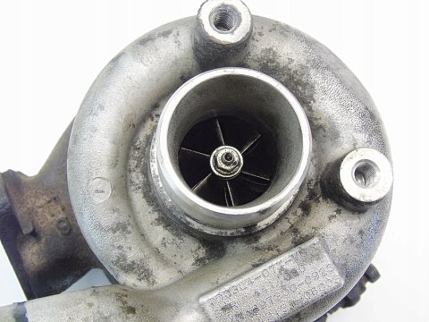 TURBOSPRĘŻARKA 1.7 CDTI ASTRA H CORSA MERIVA COMBO TURBOSPRĘŻARKA 1.7 CDTI ASTRA H CORSA MERIVA COMBO