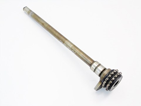 WAŁEK KOŁO ROZRZĄDU 3.2 V6 MERCEDES W163 ML 320 WAŁEK KOŁO ROZRZĄDU 3.2 V6 MERCEDES W163 ML 320
