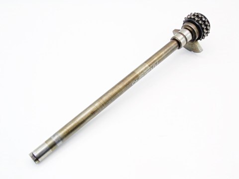 WAŁEK KOŁO ROZRZĄDU 3.2 V6 MERCEDES W163 ML 320 WAŁEK KOŁO ROZRZĄDU 3.2 V6 MERCEDES W163 ML 320