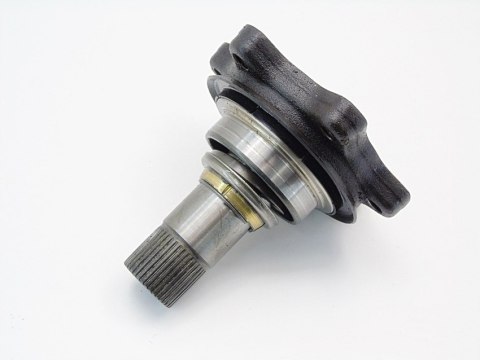 WAŁEK PIASTA SKRZYNI DSG PASSAT B6 A3 GOLF V OCTAVIA 2 ALTEA TOURAN EOS WAŁEK PIASTA SKRZYNI DSG PASSAT B6 A3 GOLF V OCTAVIA 2 ALTEA TOURAN EOS