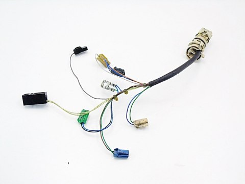 WIĄZKA WTYKI SKRZYNI AUTOMAT MAZDA 6 2.0 2.3 FNE2 WIĄZKA WTYKI SKRZYNI AUTOMAT MAZDA 6 2.0 2.3 FNE2