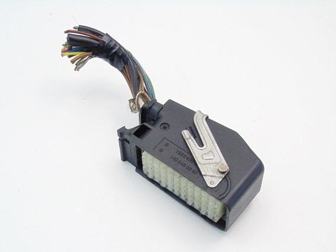 WTYCZKA STEROWNIKA 2.0 B MERCEDES E E200 W210 S210 WTYCZKA STEROWNIKA 2.0 B MERCEDES E E200 W210 S210