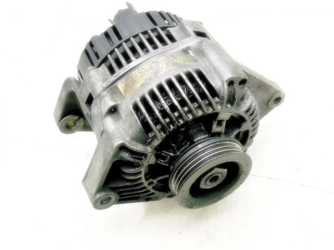 ALTERNATOR RENAULT 1.6 8V CLIO MEGANE SCENIC ALTERNATOR RENAULT 1.6 8V CLIO MEGANE SCENIC