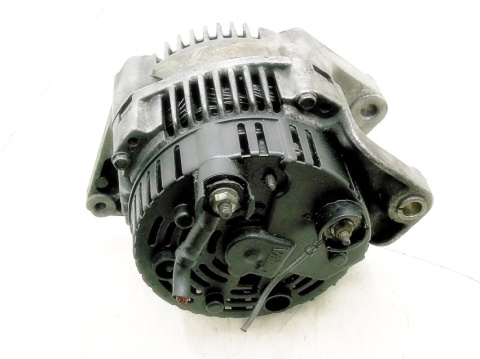 ALTERNATOR RENAULT 1.6 8V CLIO MEGANE SCENIC ALTERNATOR RENAULT 1.6 8V CLIO MEGANE SCENIC